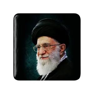 پیکسل مربعی تصویر رهبر