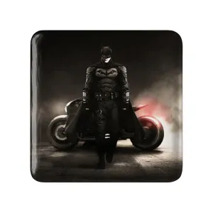 پیکسل مربعی بتمن Batman
