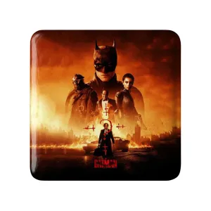 پیکسل مربعی بتمن Batman