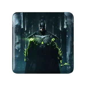 پیکسل مربعی بتمن Batman