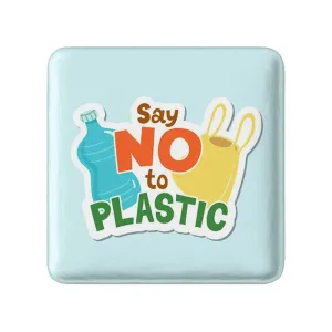 پیکسل مربعی حمایت از محیط زیست