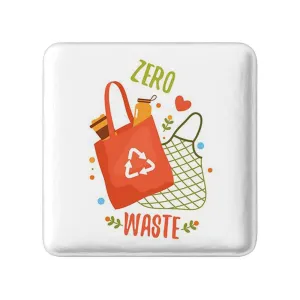 پیکسل مربعی حمایت از محیط زیست