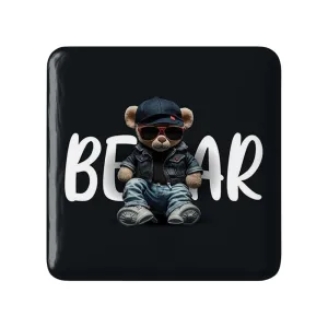 پیکسل مربعی تدی Teddy