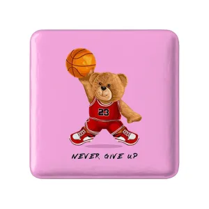 پیکسل مربعی تدی Teddy