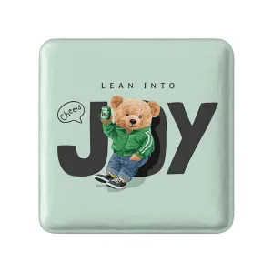 پیکسل مربعی تدی Teddy