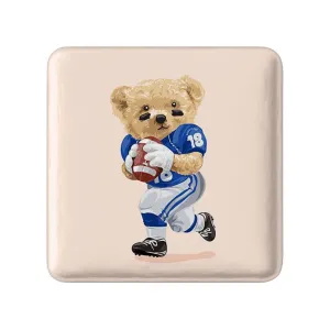 پیکسل مربعی تدی Teddy