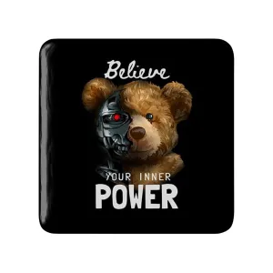 پیکسل مربعی تدی Teddy