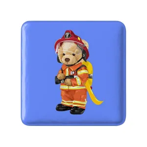 پیکسل مربعی تدی Teddy