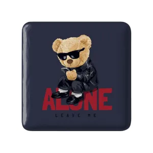 پیکسل مربعی تدی Teddy