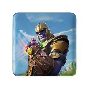 پیکسل مربعی بازی فورتنایت Fortnite