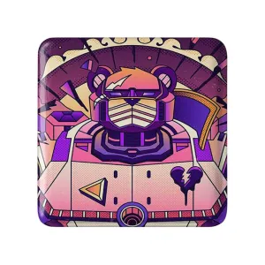 پیکسل مربعی بازی فورتنایت Fortnite