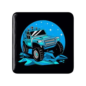 پیکسل مربعی آفرود Off Road