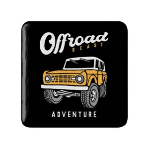 پیکسل مربعی آفرود Off Road