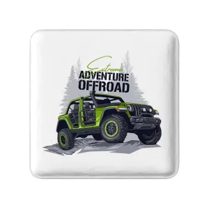 پیکسل مربعی آفرود Off Road