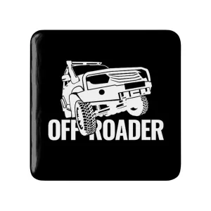 پیکسل مربعی آفرود Off Road