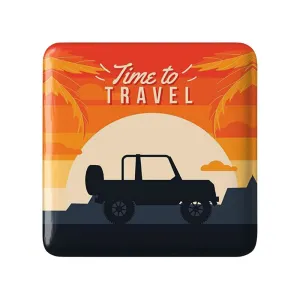 پیکسل مربعی آفرود Off Road