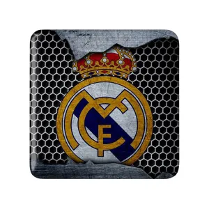 پیکسل مربعی باشگاه رئال مادرید