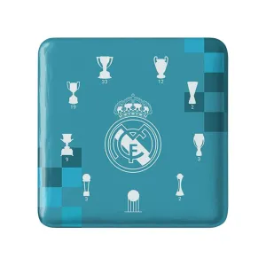 پیکسل مربعی باشگاه رئال مادرید