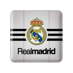 پیکسل مربعی باشگاه رئال مادرید