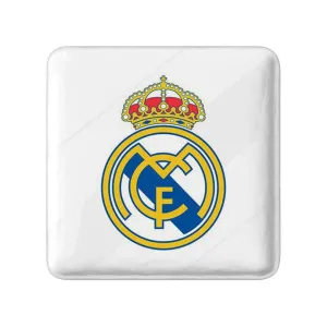 پیکسل مربعی باشگاه رئال مادرید