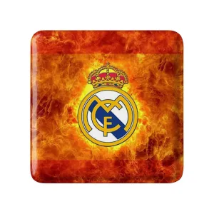 پیکسل مربعی باشگاه رئال مادرید