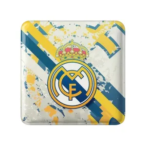 پیکسل مربعی باشگاه رئال مادرید