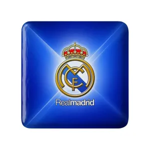 پیکسل مربعی باشگاه رئال مادرید