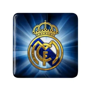 پیکسل مربعی باشگاه رئال مادرید