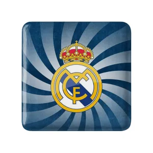 پیکسل مربعی باشگاه رئال مادرید