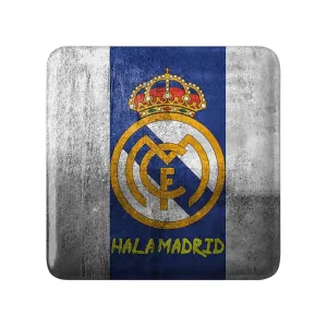 پیکسل مربعی باشگاه رئال مادرید