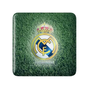 پیکسل مربعی باشگاه رئال مادرید