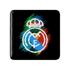 پیکسل مربعی باشگاه رئال مادرید