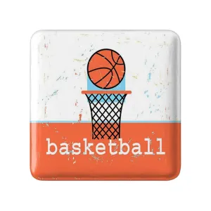 پیکسل مربعی بسکتبال Basketball