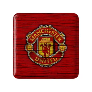 پیکسل مربعی باشگاه منچستر یونایتد