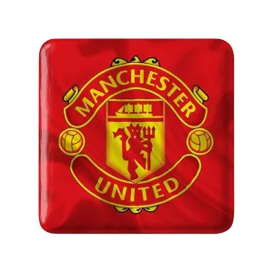 پیکسل مربعی باشگاه منچستر یونایتد