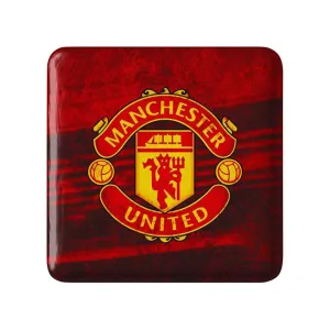 پیکسل مربعی باشگاه منچستر یونایتد