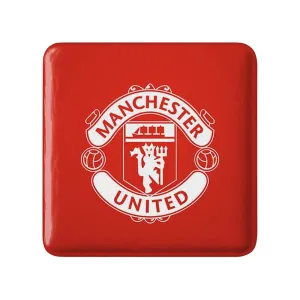 پیکسل مربعی باشگاه منچستر یونایتد