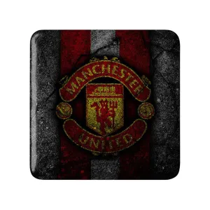 پیکسل مربعی باشگاه منچستر یونایتد