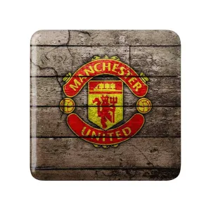 پیکسل مربعی باشگاه منچستر یونایتد