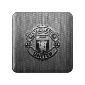 پیکسل مربعی باشگاه منچستر یونایتد