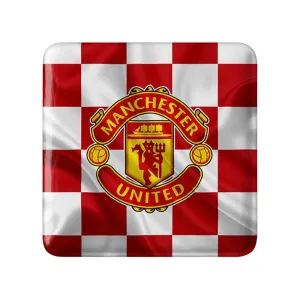 پیکسل مربعی باشگاه منچستر یونایتد