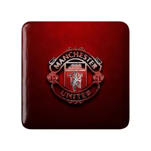 پیکسل مربعی باشگاه منچستر یونایتد