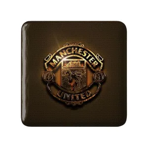 پیکسل مربعی باشگاه منچستر یونایتد