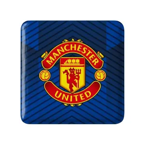 پیکسل مربعی باشگاه منچستر یونایتد