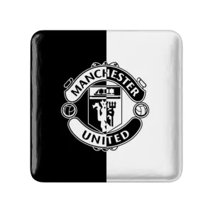 پیکسل مربعی باشگاه منچستر یونایتد