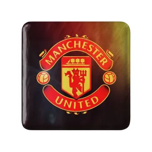 پیکسل مربعی باشگاه منچستر یونایتد