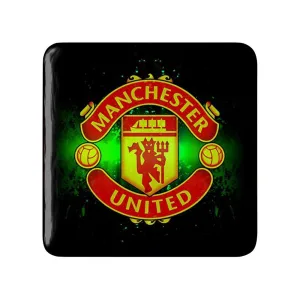 پیکسل مربعی باشگاه منچستر یونایتد