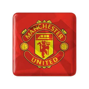 پیکسل مربعی باشگاه منچستر یونایتد