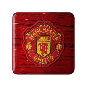 پیکسل مربعی باشگاه منچستر یونایتد