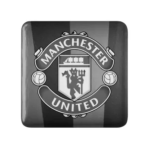 پیکسل مربعی باشگاه منچستر یونایتد